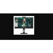 AOC Q27P3CW - 75Hz QHD 27'' IPS 4ms