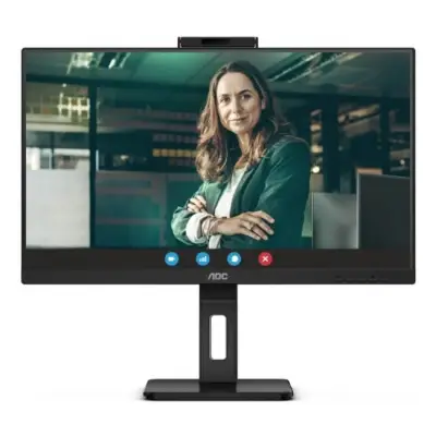 AOC Q27P3CW - 75Hz QHD 27'' IPS 4ms
