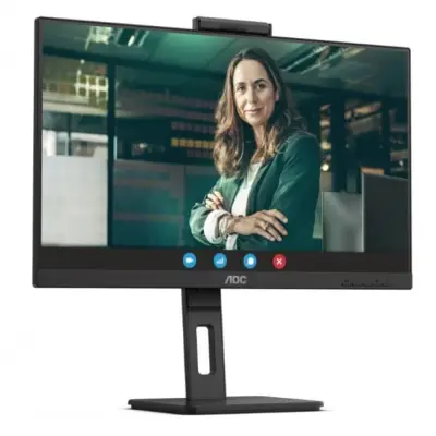 AOC Q27P3CW - 75Hz QHD 27'' IPS 4ms