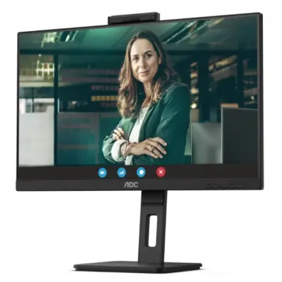 AOC Q27P3CW - 75Hz QHD 27'' IPS 4ms