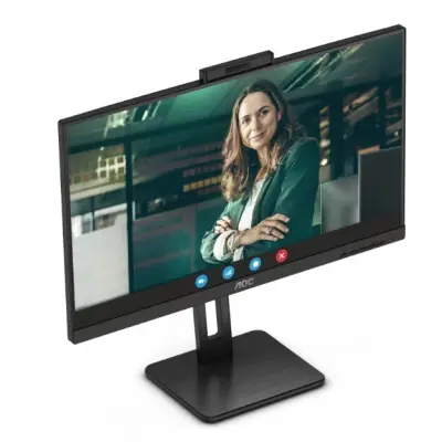 AOC Q27P3CW - 75Hz QHD 27'' IPS 4ms