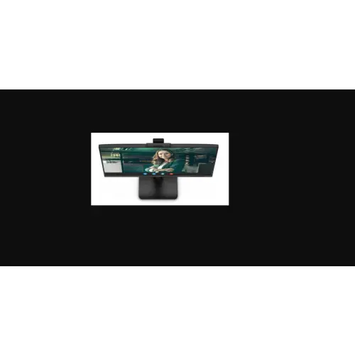 AOC Q27P3CW - 75Hz QHD 27'' IPS 4ms