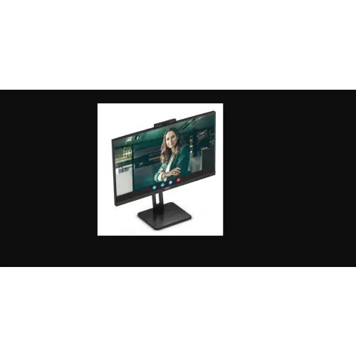 AOC Q27P3CW - 75Hz QHD 27'' IPS 4ms