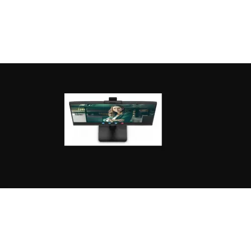 AOC 24P3CW - 75Hz Full HD 23,8'' IPS 4ms