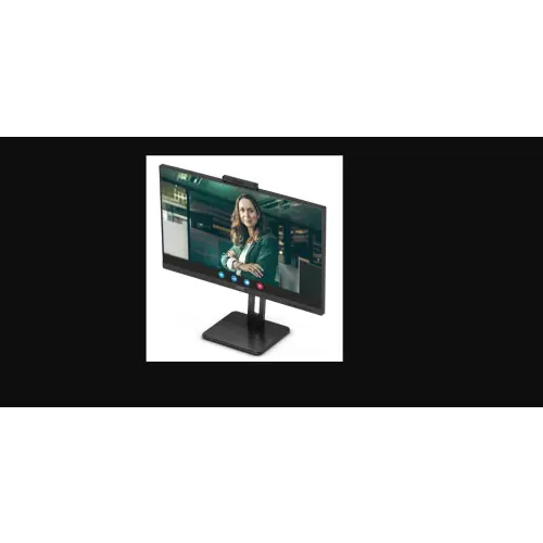 AOC 24P3CW - 75Hz Full HD 23,8'' IPS 4ms