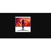AOC AG325QZN/EU - 270Hz QHD 32'' VA 0,5ms