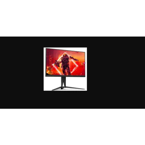 AOC AG325QZN/EU - 270Hz QHD 32'' VA 0,5ms