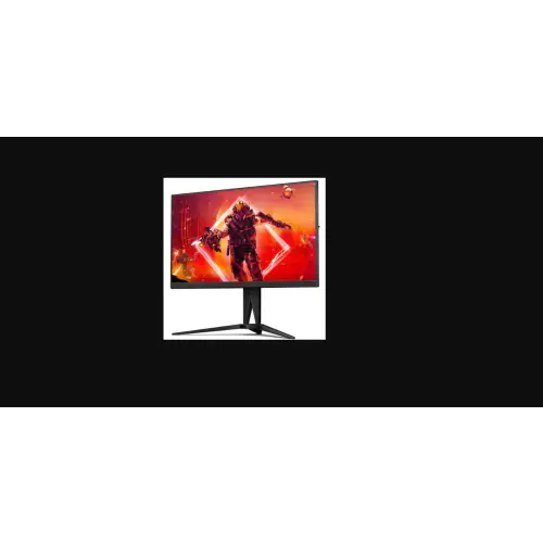 AOC AG325QZN/EU - 270Hz QHD 32'' VA 0,5ms