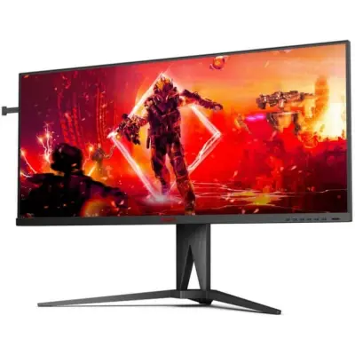 AOC AG405UXC - 144Hz UWQHD 40'' IPS 1ms