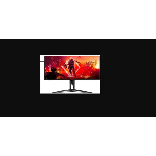 AOC AG405UXC - 144Hz UWQHD 40'' IPS 1ms