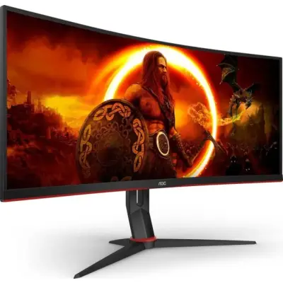 AOC CU34G2XP - 180Hz UWQHD 34'' VA 1ms