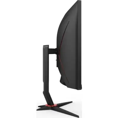 AOC CU34G2XP - 180Hz UWQHD 34'' VA 1ms