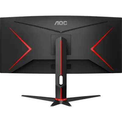 AOC CU34G2XP - 180Hz UWQHD 34'' VA 1ms