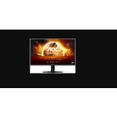AOC 27G4XE - 180Hz Full HD 27'' Fast IPS 0,5ms