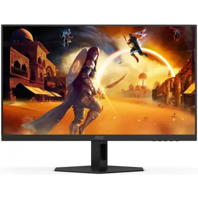 AOC 27G4XE - 180Hz Full HD 27'' Fast IPS 0,5ms