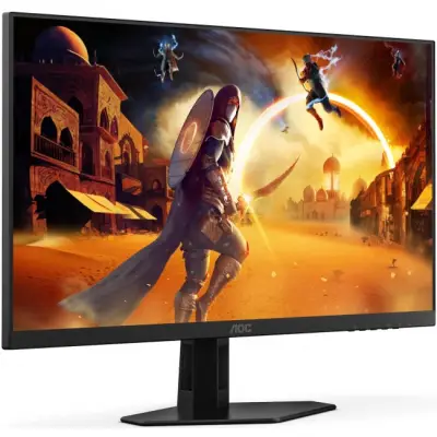AOC 27G4XE - 180Hz Full HD 27'' Fast IPS 0,5ms