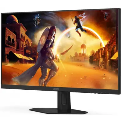 AOC 27G4XE - 180Hz Full HD 27'' Fast IPS 0,5ms