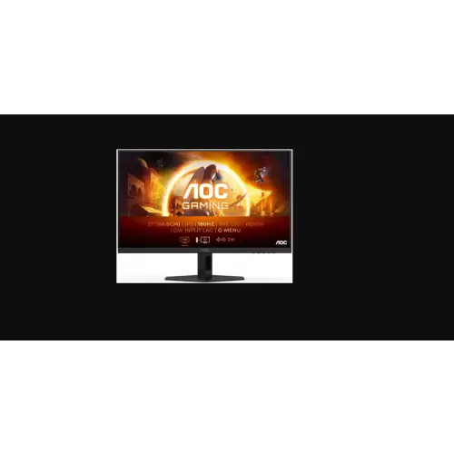 AOC 27G4XE - 180Hz Full HD 27'' Fast IPS 0,5ms