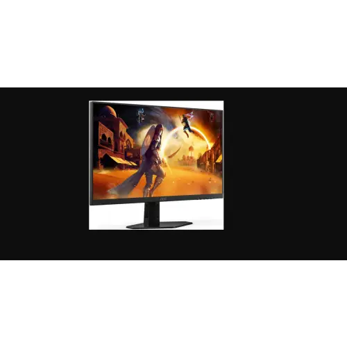 AOC 27G4XE - 180Hz Full HD 27'' Fast IPS 0,5ms
