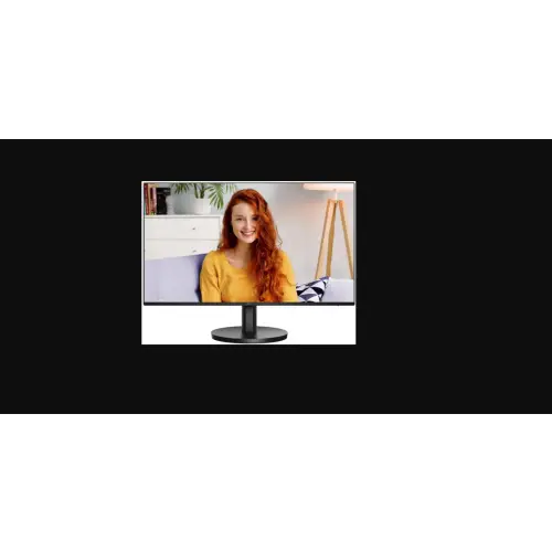 AOC 27B3HA2 - 100Hz Full HD 27'' IPS 1ms