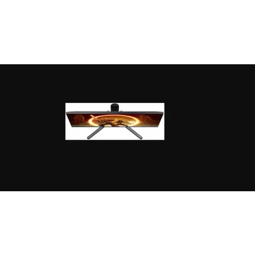 AOC U32G3X/BK - 144Hz 4K 31,5'' IPS 1ms