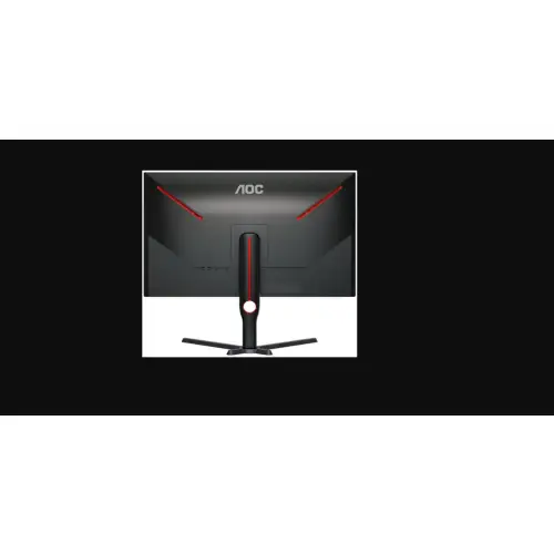AOC U32G3X/BK - 144Hz 4K 31,5'' IPS 1ms