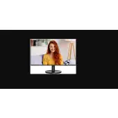 AOC 24B3HA2 - 100Hz Full HD 23,8'' IPS 1ms