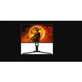 AOC Q27G3XMN/BK - 180Hz QHD 27'' VA 1ms