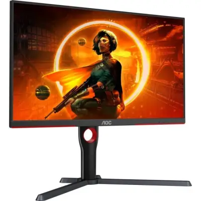 AOC Q27G3XMN/BK - 180Hz QHD 27'' VA 1ms