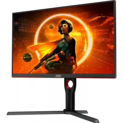 AOC Q27G3XMN/BK - 180Hz QHD 27'' VA 1ms