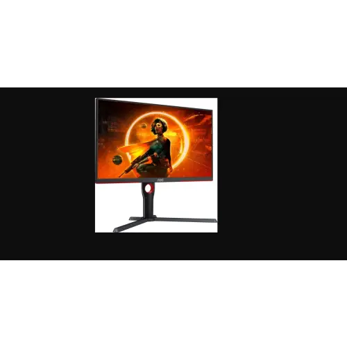 AOC Q27G3XMN/BK - 180Hz QHD 27'' VA 1ms