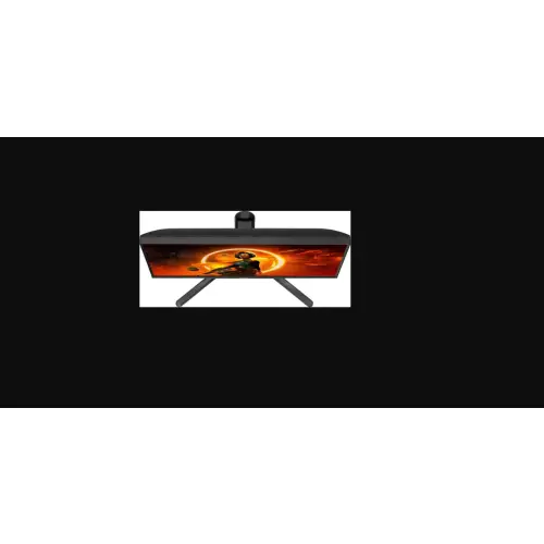 AOC Q27G3XMN/BK - 180Hz QHD 27'' VA 1ms