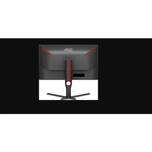 AOC Q27G3XMN/BK - 180Hz QHD 27'' VA 1ms