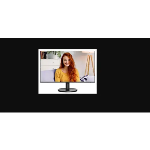 AOC 27B3CA2 - 100Hz Full HD 27'' IPS 1ms