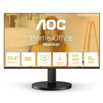 AOC 27B3CF2 - 100Hz Full HD 27'' IPS 1ms