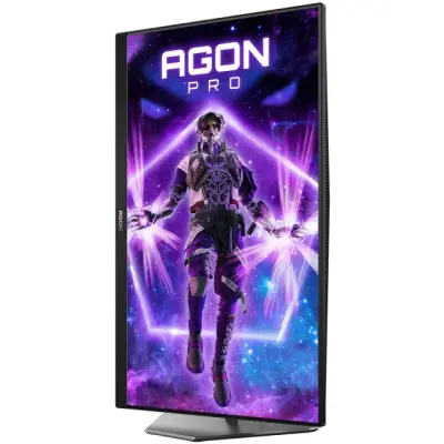 AOC AGON PRO AG256FS - 390Hz Full HD 24'' Fast IPS 1ms