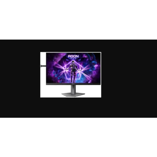 AOC AGON PRO AG256FS - 390Hz Full HD 24'' Fast IPS 1ms