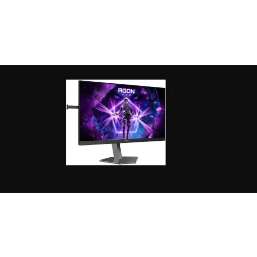 AOC AGON PRO AG256FS - 390Hz Full HD 24'' Fast IPS 1ms