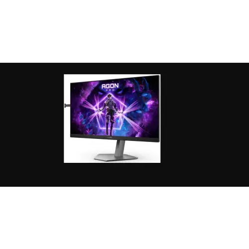 AOC AGON PRO AG256FS - 390Hz Full HD 24'' Fast IPS 1ms