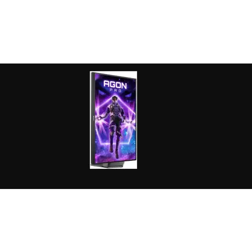 AOC AGON PRO AG256FS - 390Hz Full HD 24'' Fast IPS 1ms