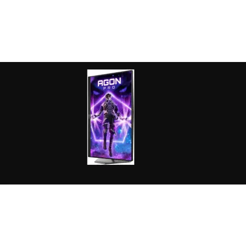 AOC AGON PRO AG256FS - 390Hz Full HD 24'' Fast IPS 1ms