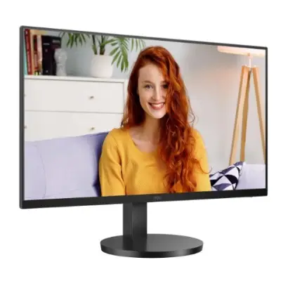 AOC U27B3CF - 60Hz 4K 27'' IPS 4ms