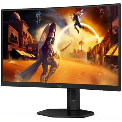 AOC CQ27G4X - 180Hz QHD 27'' Fast VA 0,5ms