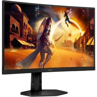 AOC CQ27G4X - 180Hz QHD 27'' Fast VA 0,5ms