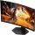 AOC CQ27G4X - 180Hz QHD 27'' Fast VA 0,5ms