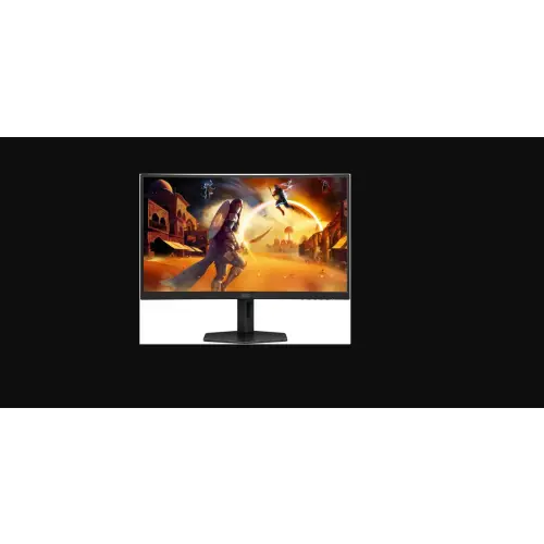 AOC CQ27G4X - 180Hz QHD 27'' Fast VA 0,5ms