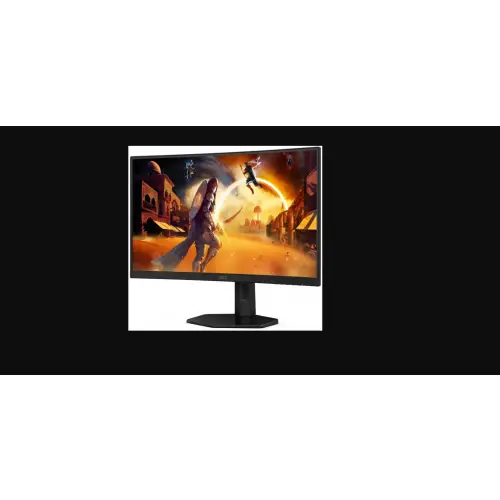 AOC CQ27G4X - 180Hz QHD 27'' Fast VA 0,5ms