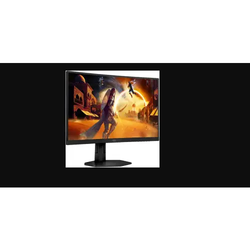 AOC CQ27G4X - 180Hz QHD 27'' Fast VA 0,5ms