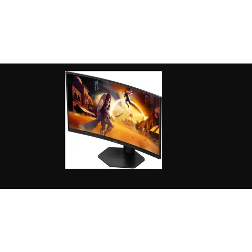 AOC CQ27G4X - 180Hz QHD 27'' Fast VA 0,5ms