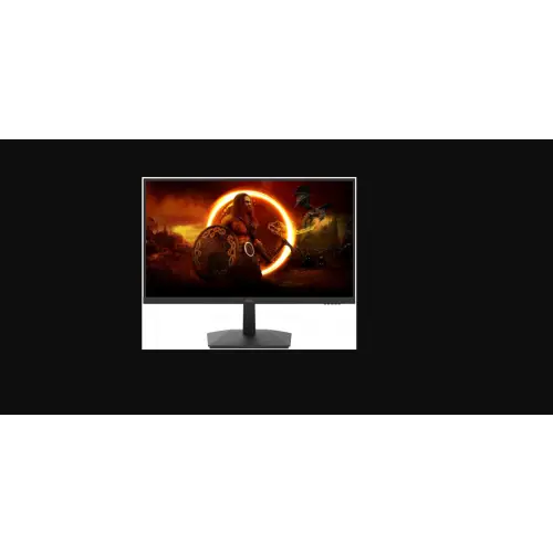AOC 27G15N2 - 180Hz Full HD 27'' VA 1ms